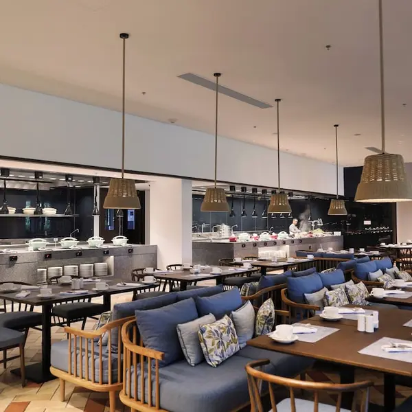 The Westin Resort & Spa Cam Ranh, Cam Lam, Vietnam 5