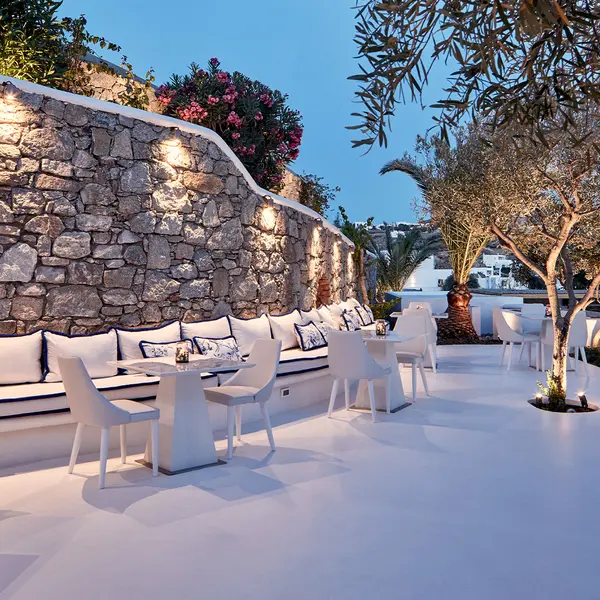 Katikies Mykonos, Mykonos, Greece 5