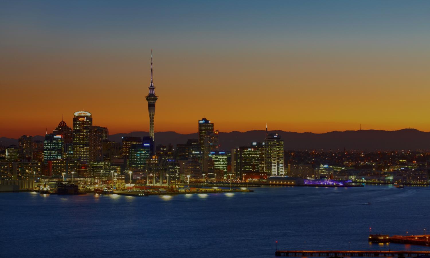 Luxury Escapes Guide to Auckland