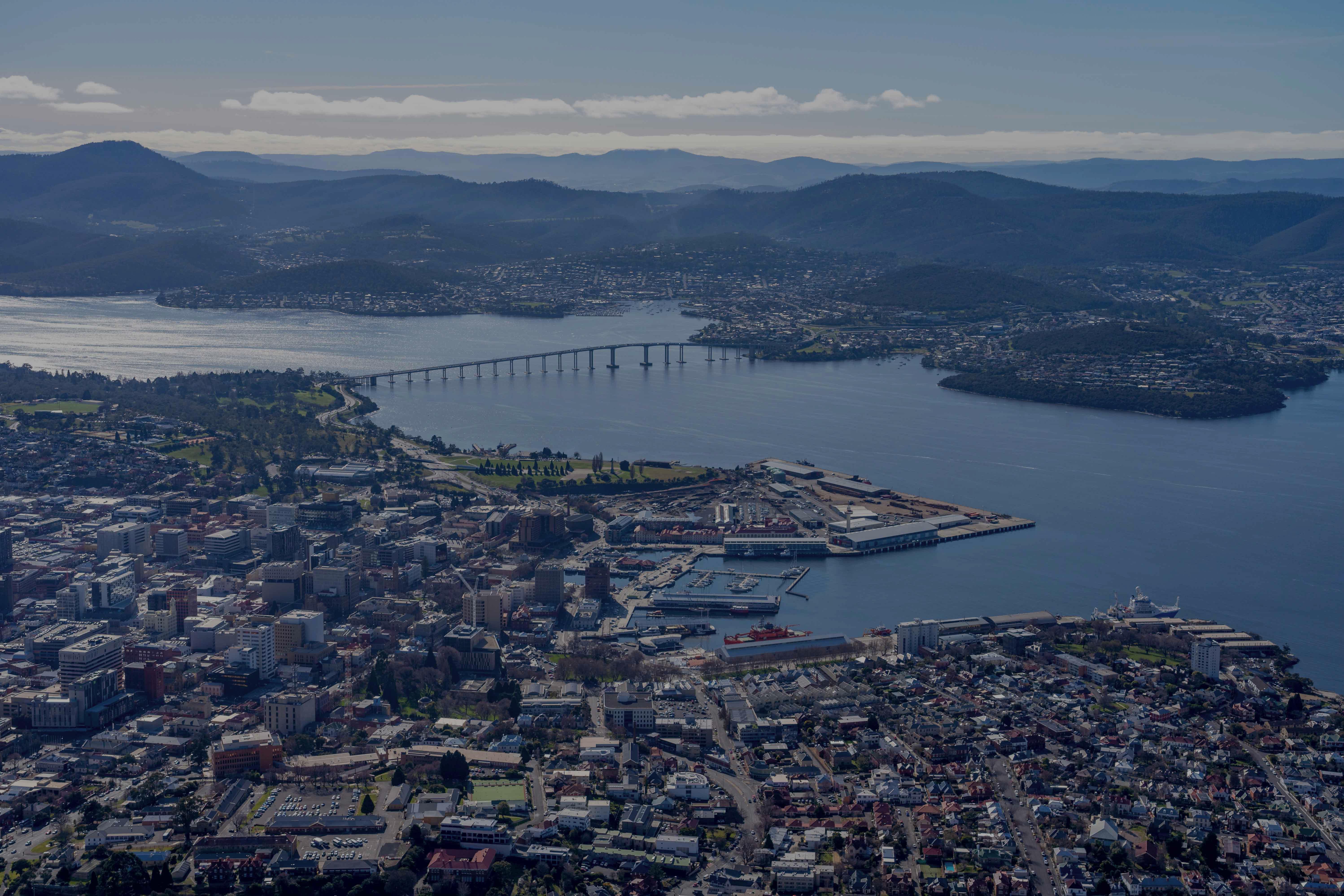 Luxury Escapes Guide to Hobart