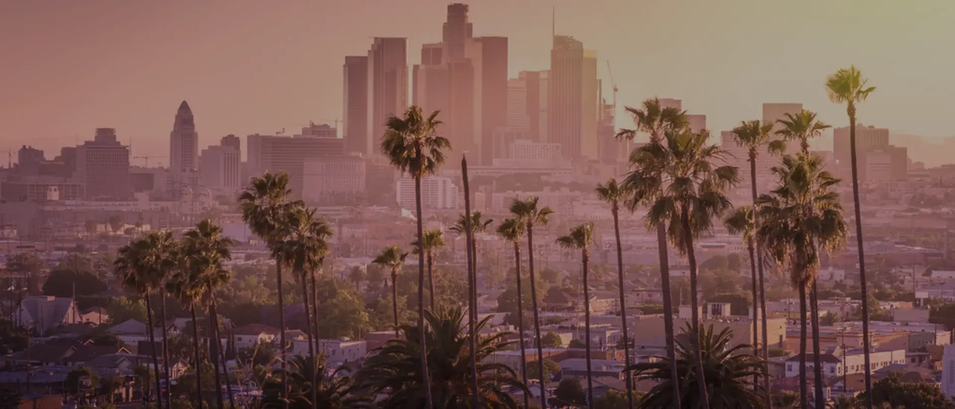 Luxury Escapes Guide to Los Angeles 