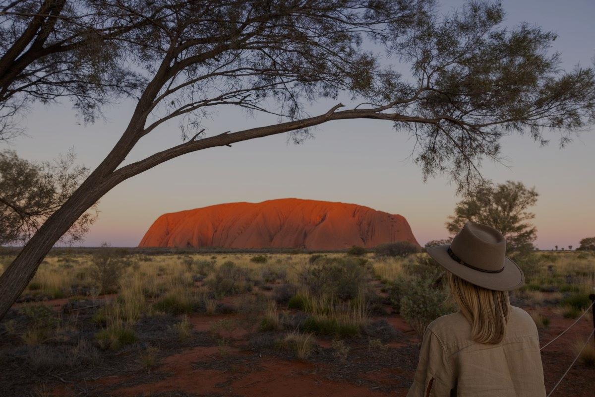 Northern Territory