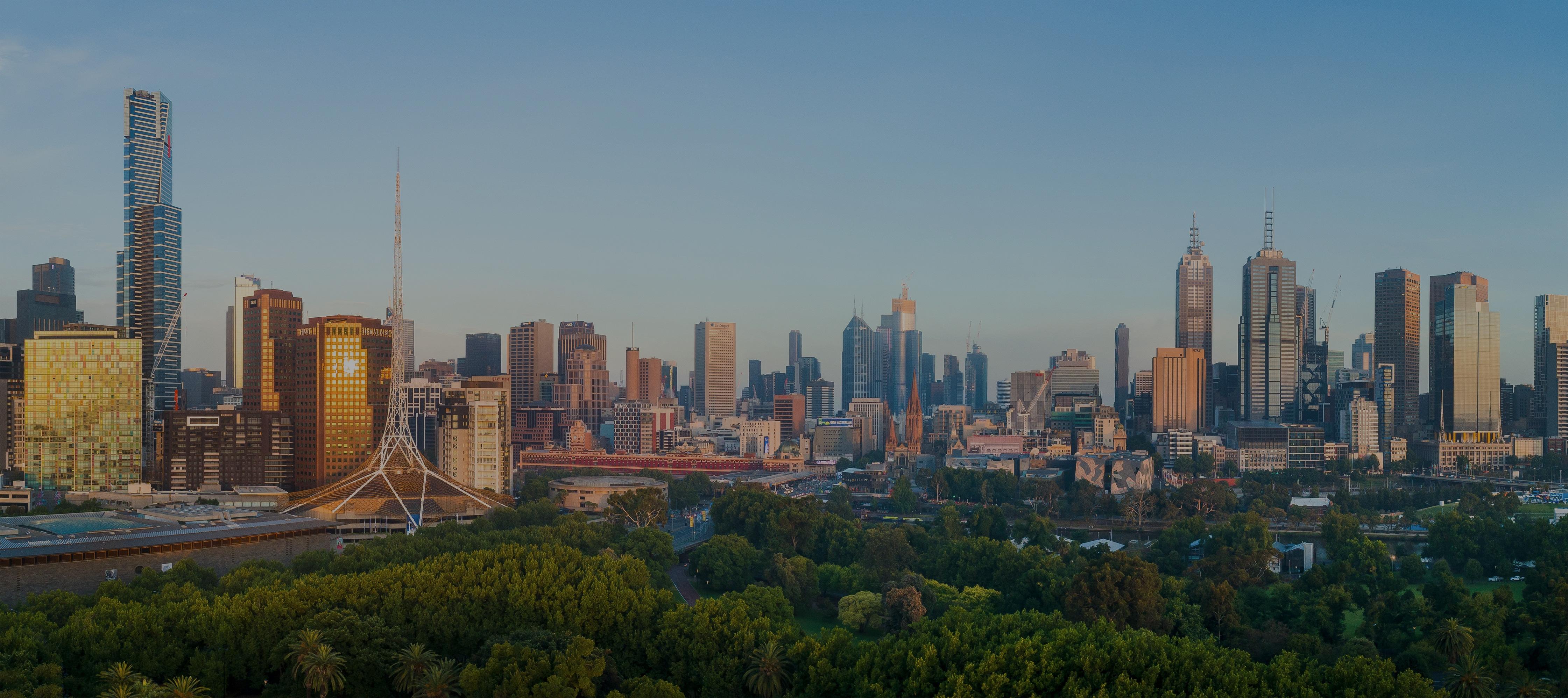 Luxury Escapes Guide to Melbourne CBD