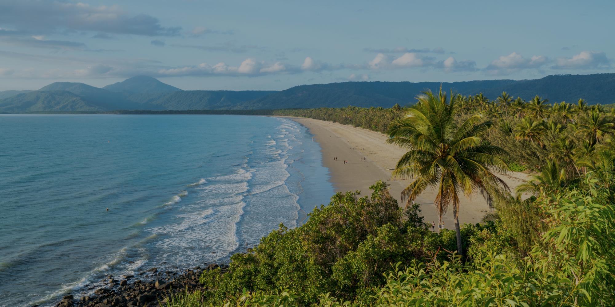 Luxury Escapes Guide to Port Douglas