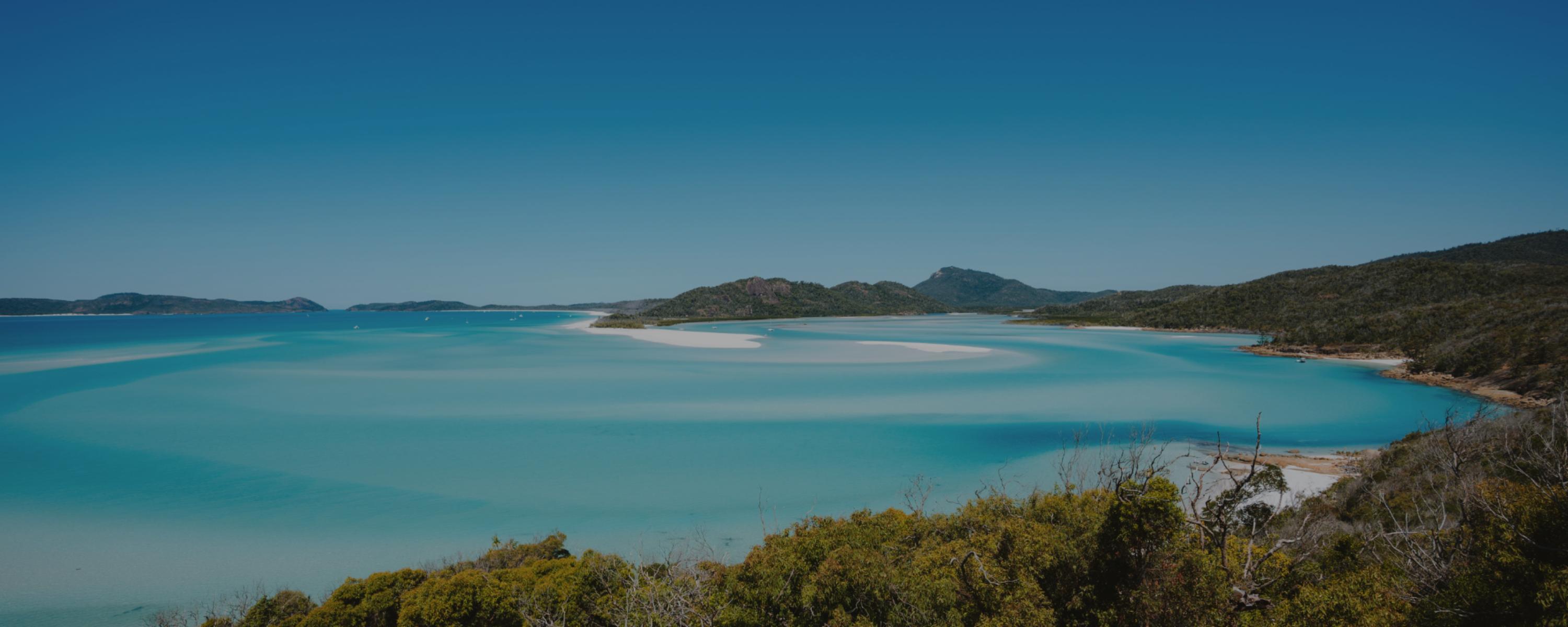 Luxury Escapes Guide to Airlie Beach & the Whitsundays