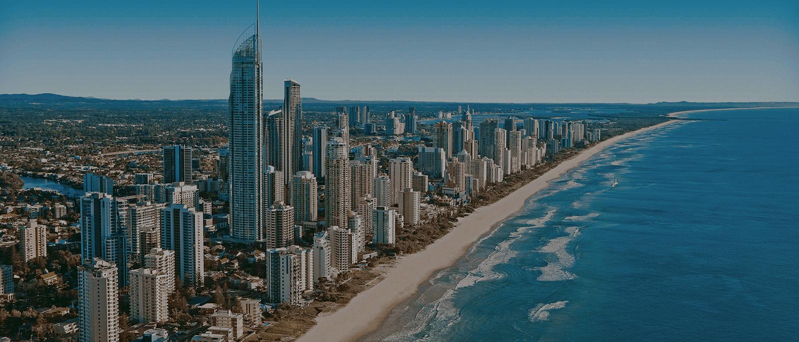 Luxury Escapes Guide to the Gold Coast