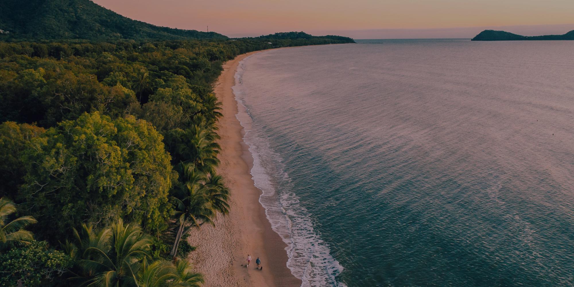 Luxury Escapes Guide to Palm Cove