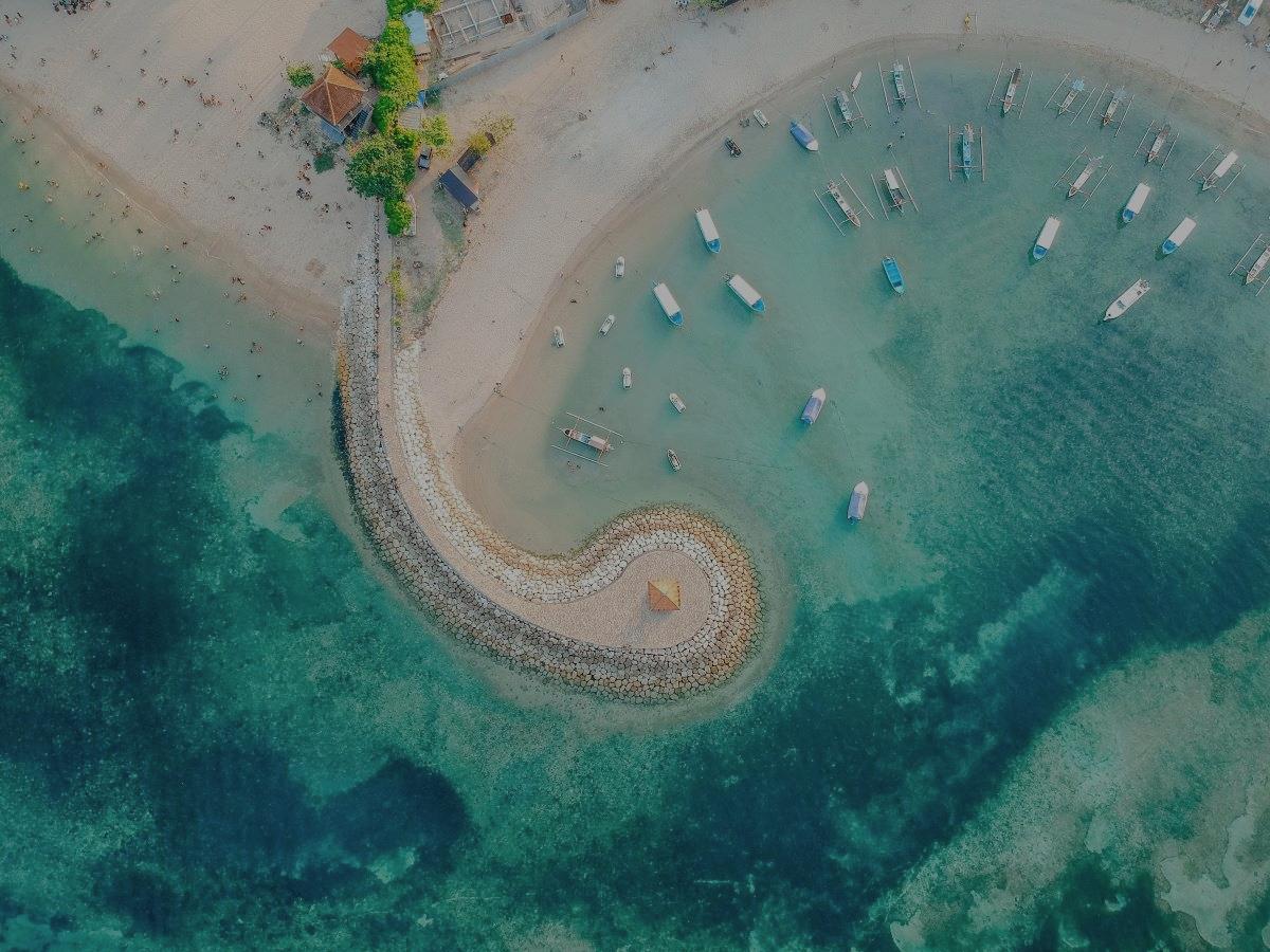 Save up to 59% on Bali Holidays