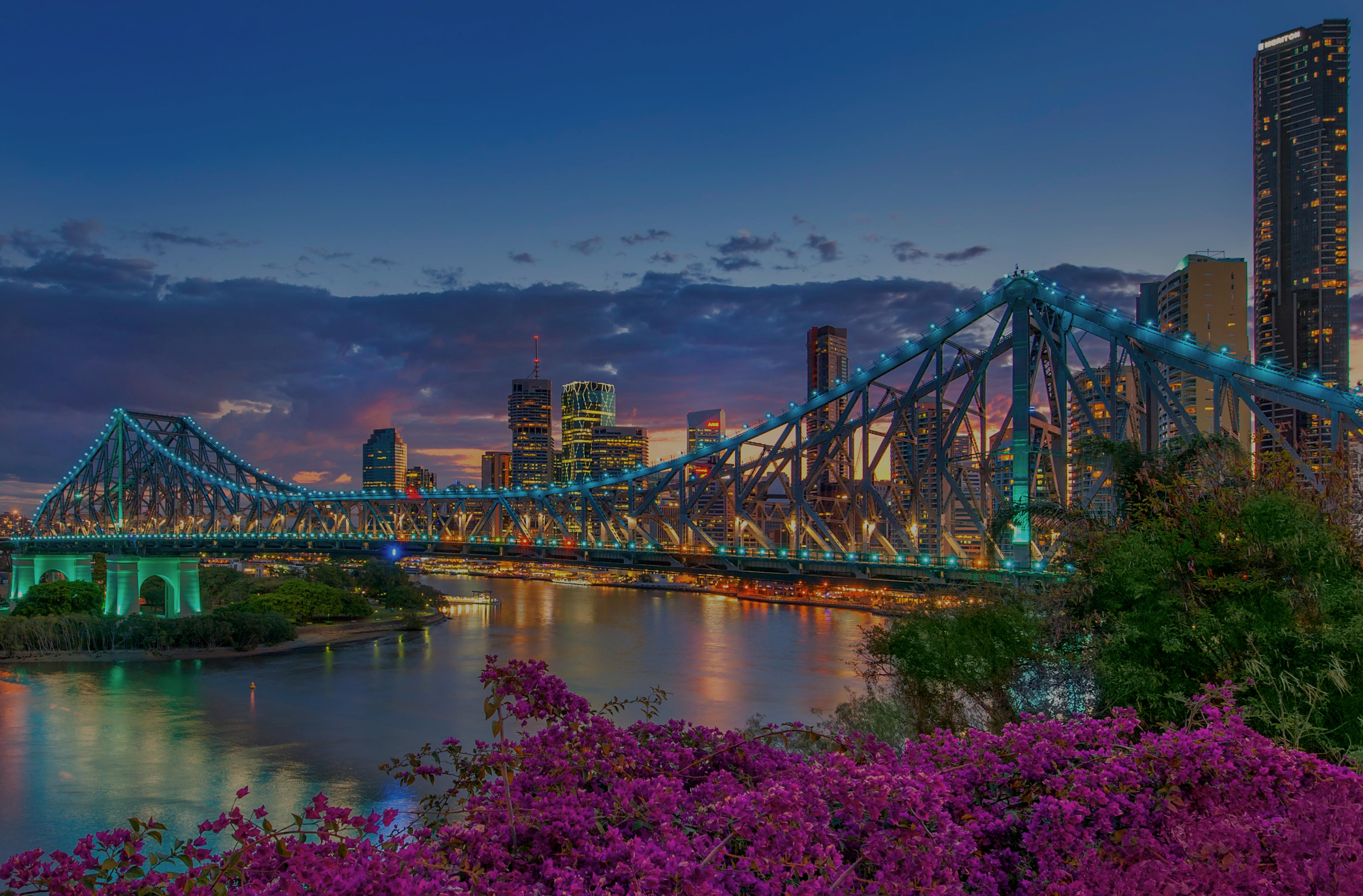 Luxury Escapes Guide to Brisbane (North of the River)