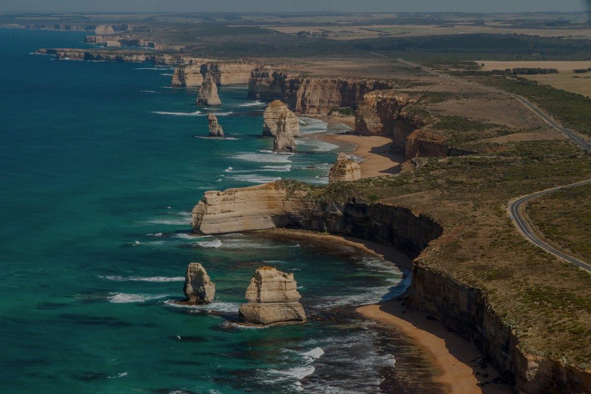 Save up to 69% on Australia Holidays