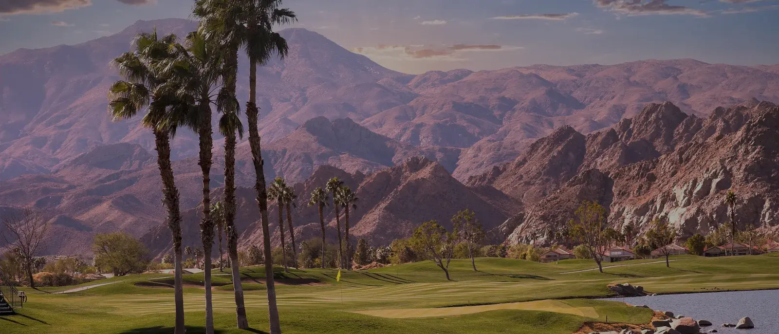 Luxury Escapes Guide to Greater Palm Springs 