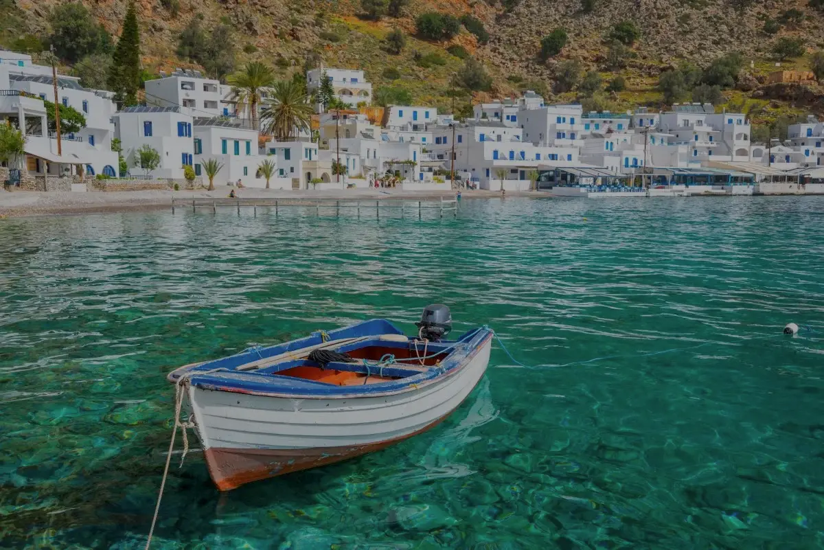 Why Crete is a Must on Your Greek Island Itinerary