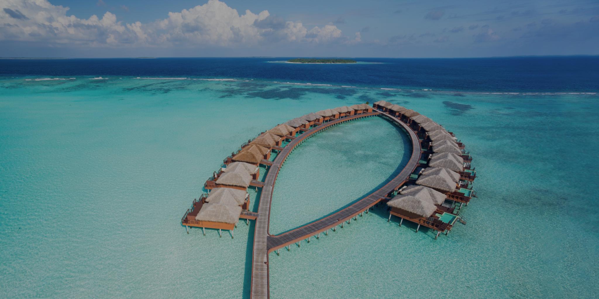 Ep 1. Maldives