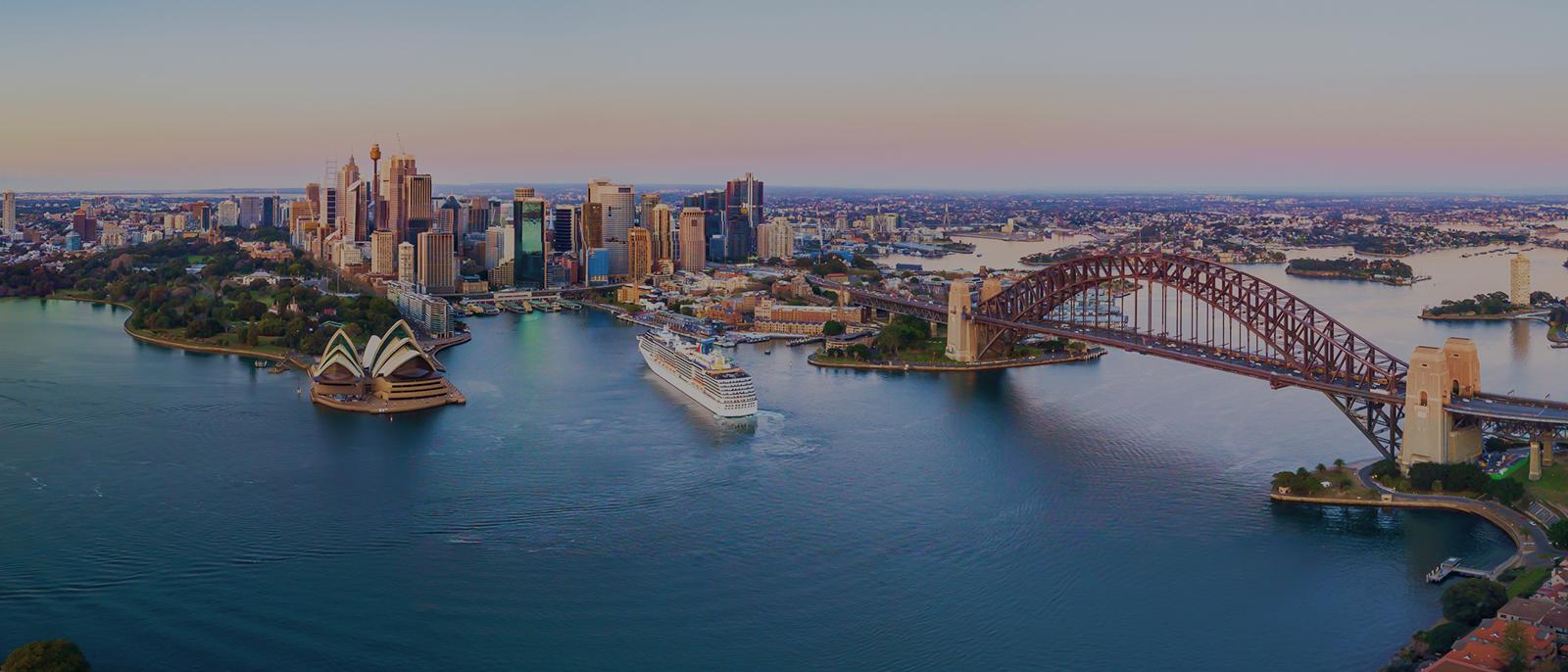 Luxury Escapes Guide to Sydney CBD
