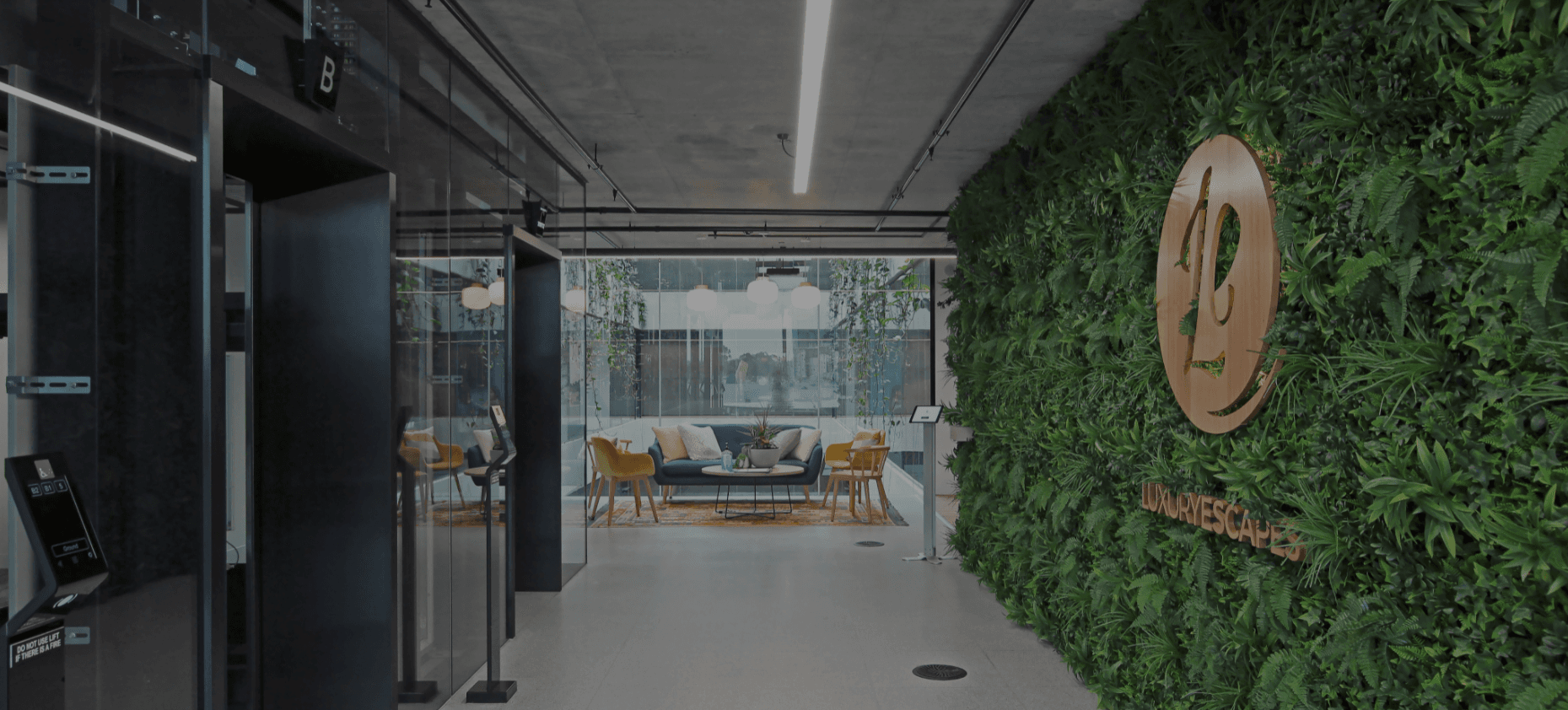 Luxury Escapes Melbourne Office