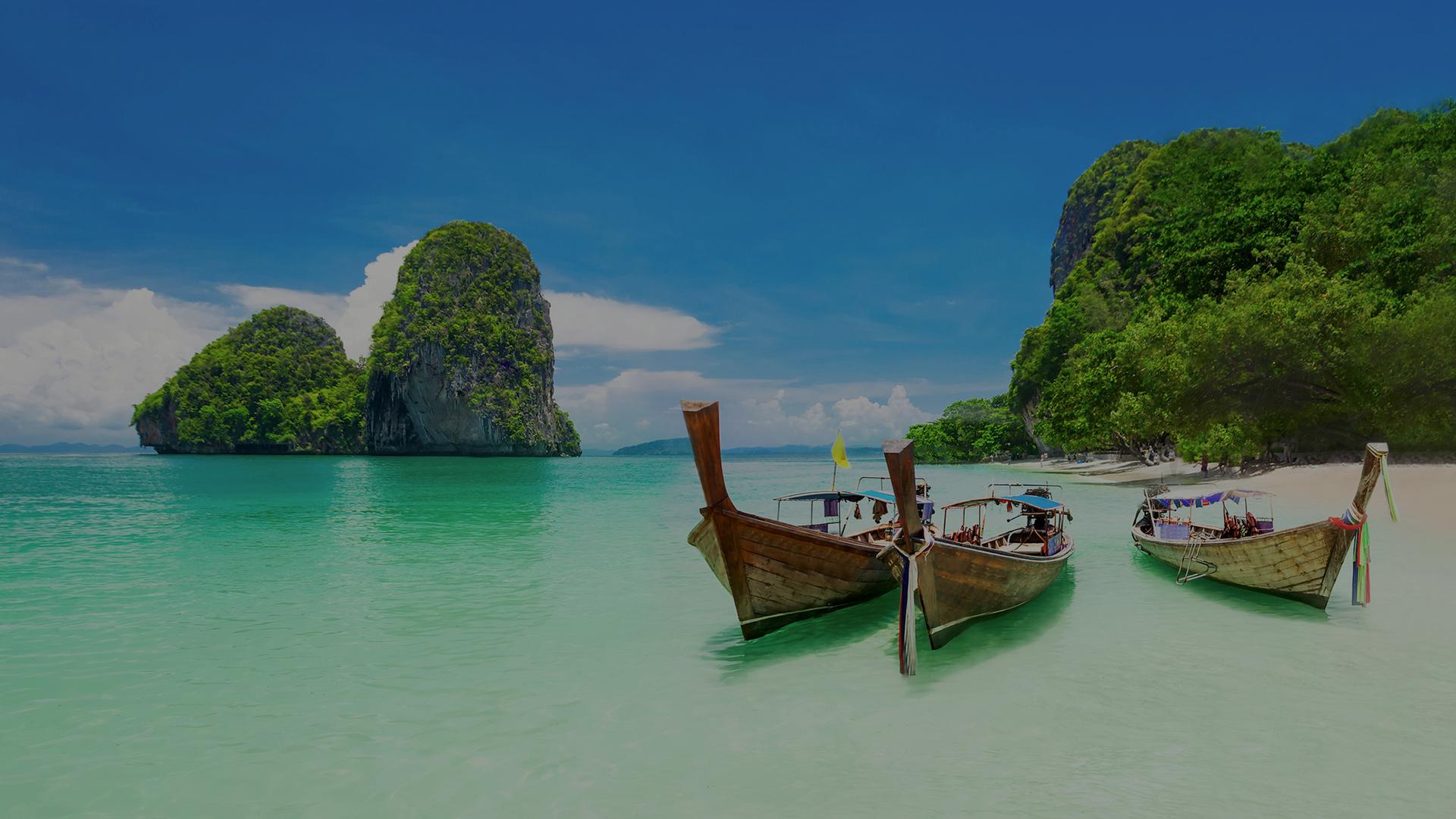 Thailand - Luxury Escapes FR