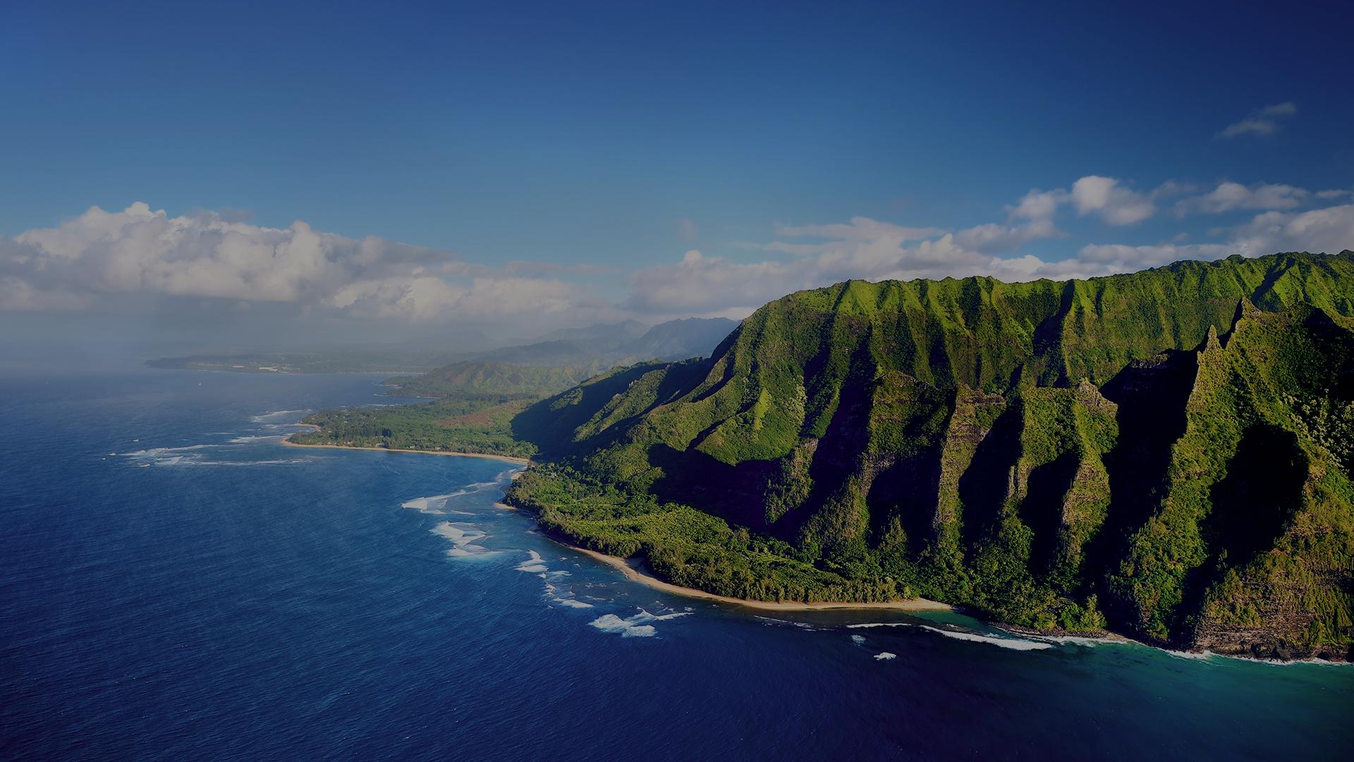 Hawaii - Luxury Escapes AU