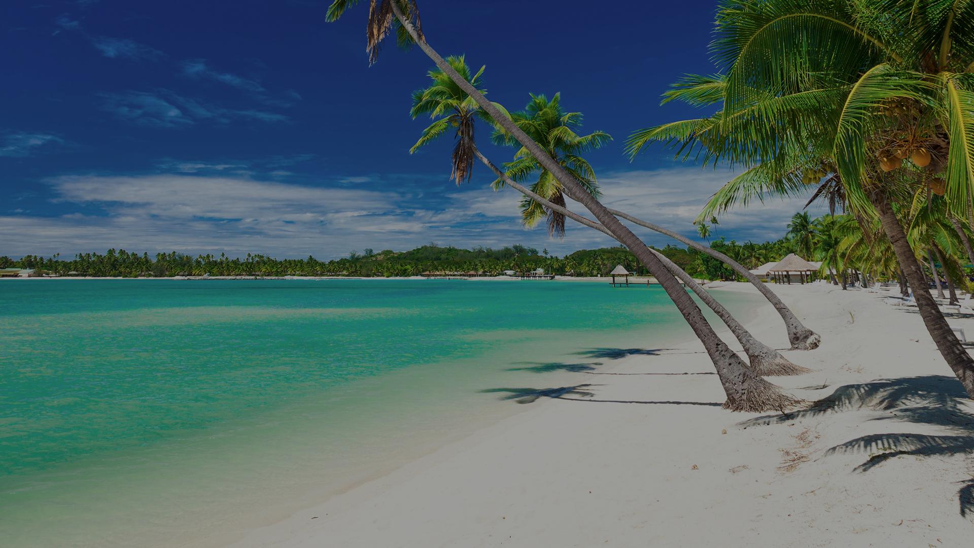 Fiji - Luxury Escapes US