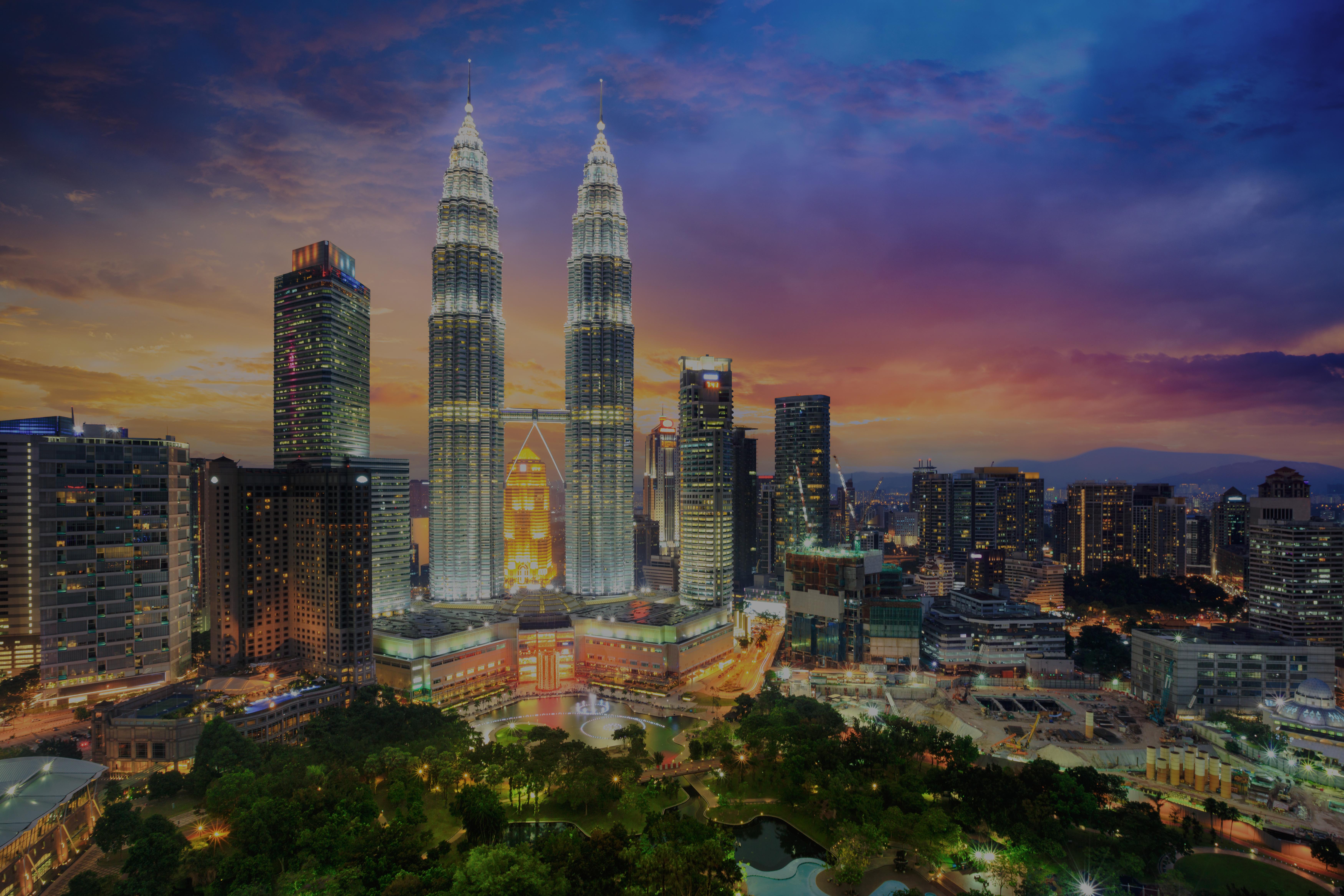 Malaysia - Luxury Escapes TH