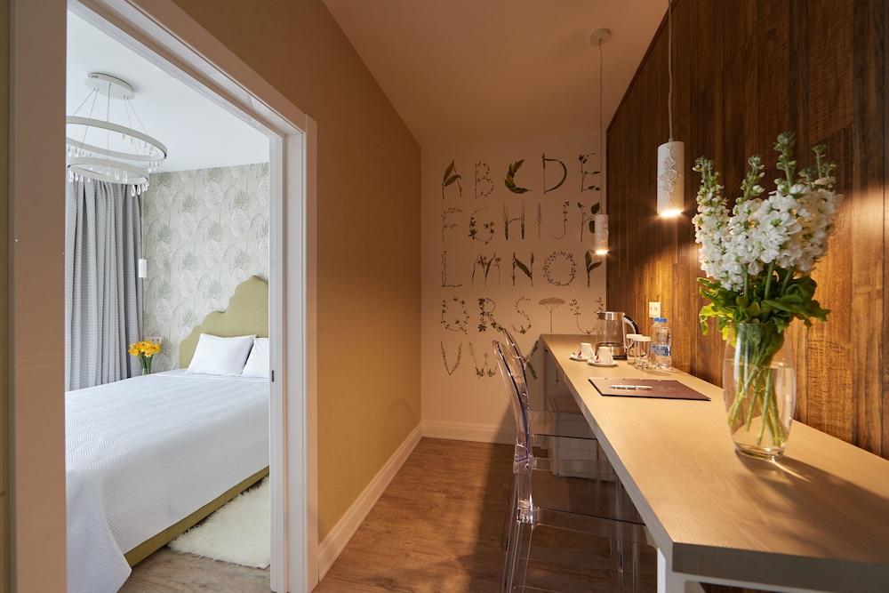 image 2 at HILLS POLYANA Hotel & SPA by Volokolamskaya Street 67 Krasnaya Polyana 354392 Russia
