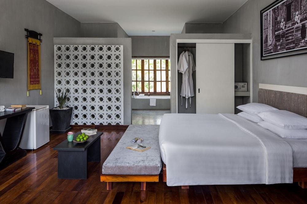 image 3 at The Amazing Resort by ICF Road Krous Village, Svay Dangkum Commune Siem Reap Siem Reap 17252 Cambodia