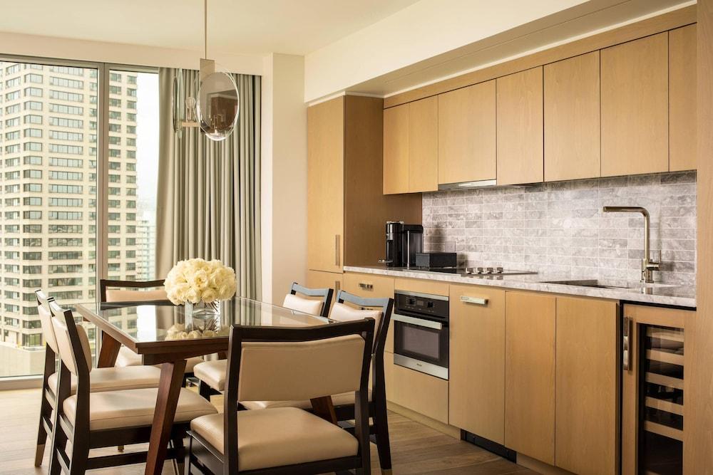 image 2 at The Ritz-Carlton Residences, Waikiki Beach by 383 Kalaimoku Street Waikiki Beach Honolulu HI Hawaii 96815 United States