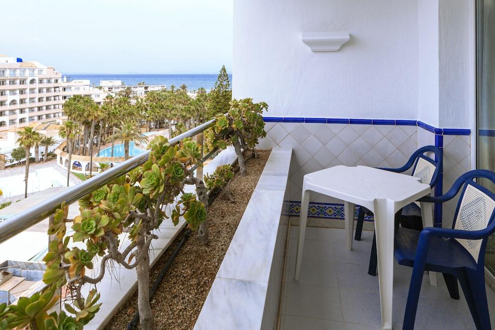 image 3 at Playasol Aquapark & Spa Hotel by Avenida de las Gaviotas, s/n Roquetas de Mar Almeria 64740 Spain