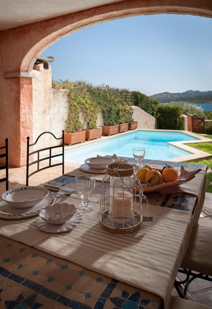 image 1 at Villa del Golfo Lifestyle Resort by Loc. La Conia Cannigione Arzachena OT 7021 Italy