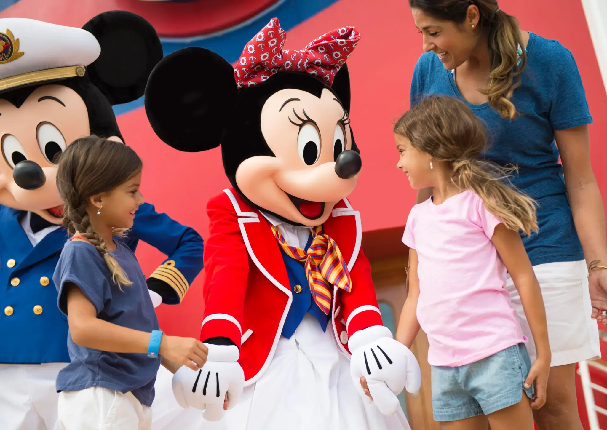 What to Expect: Disney Cruise Line is Coming to Australia for the First Time Ever 