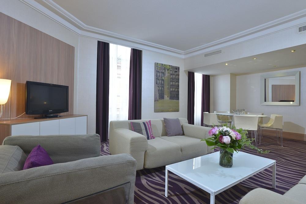 image 1 at Crowne Plaza Toulouse, an IHG Hotel by 7 Place Du Capitole Toulouse Haute-Garonne 31000 France