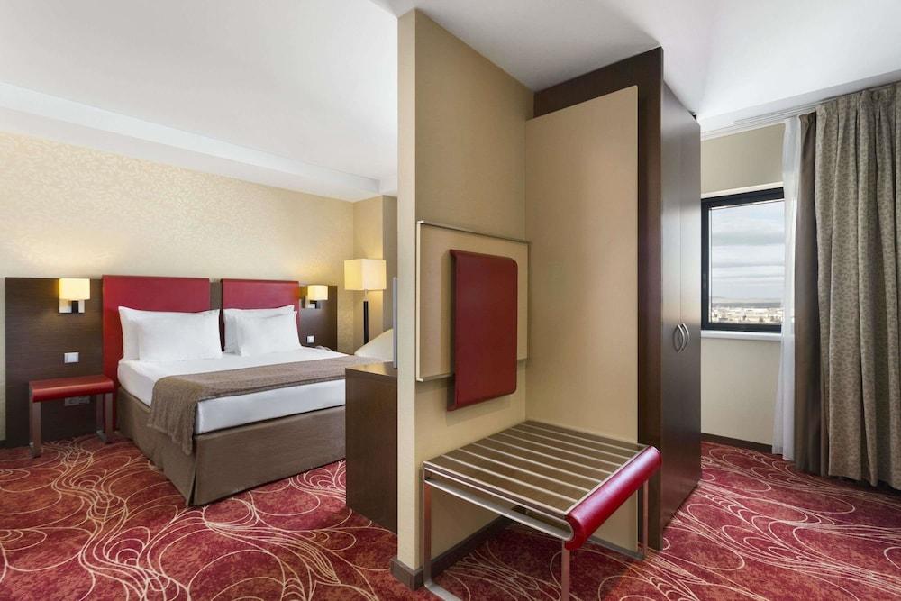 image 1 at Ramada by Wyndham Sibiu by Str Emil Cioran Nr 2 Sibiu 550025 Romania