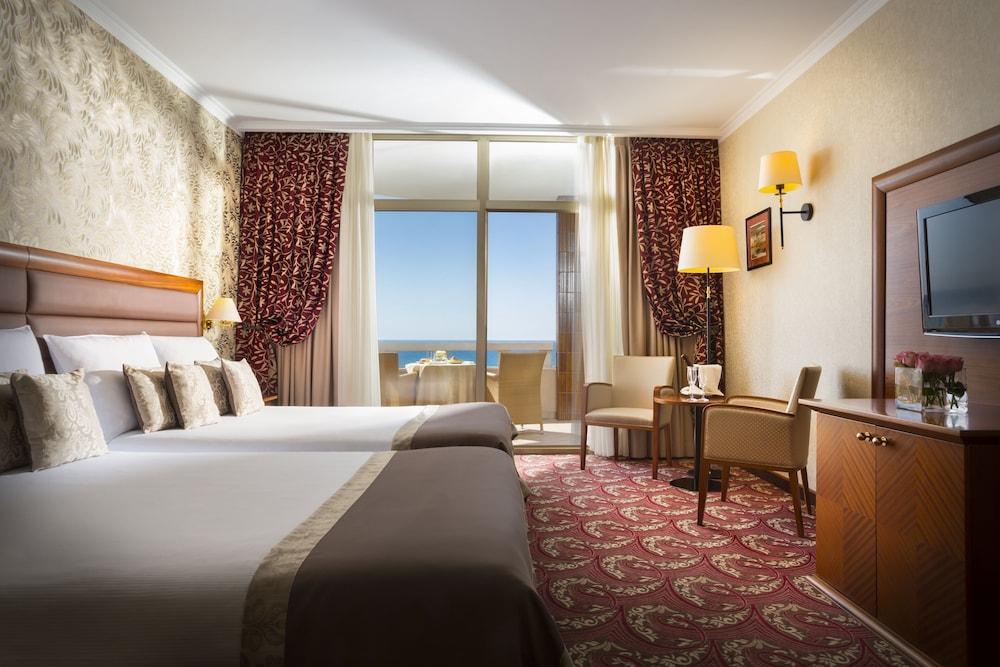 image 3 at Remisens Hotel Metropol by Obala 77 Piran 6320 Slovenia