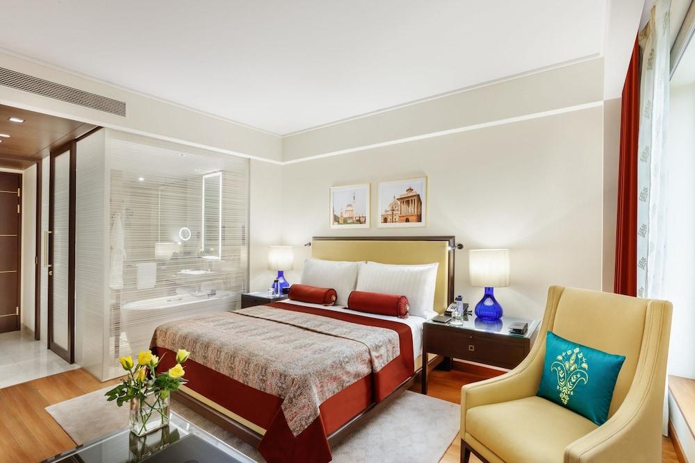 image 1 at The Oberoi, New Delhi by Dr. Zakir Hussain Marg New Delhi Delhi 110003 India