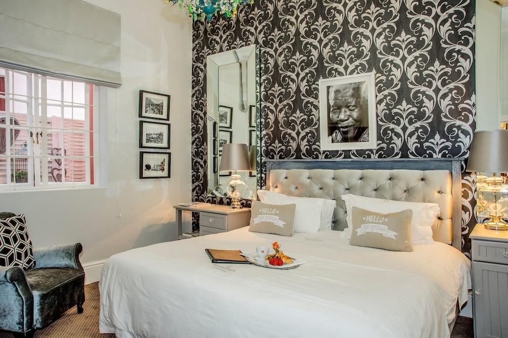 image 1 at The Villa Rosa Bed and Breakfast by 277 High Level Road Cape Town Western Cape 8005 South Africa