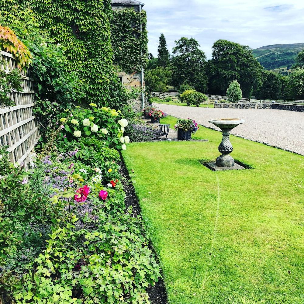 image 10 at The Old Manse of Blair by Old Manse of Blair Pitlochry Scotland PH18 5TN United Kingdom