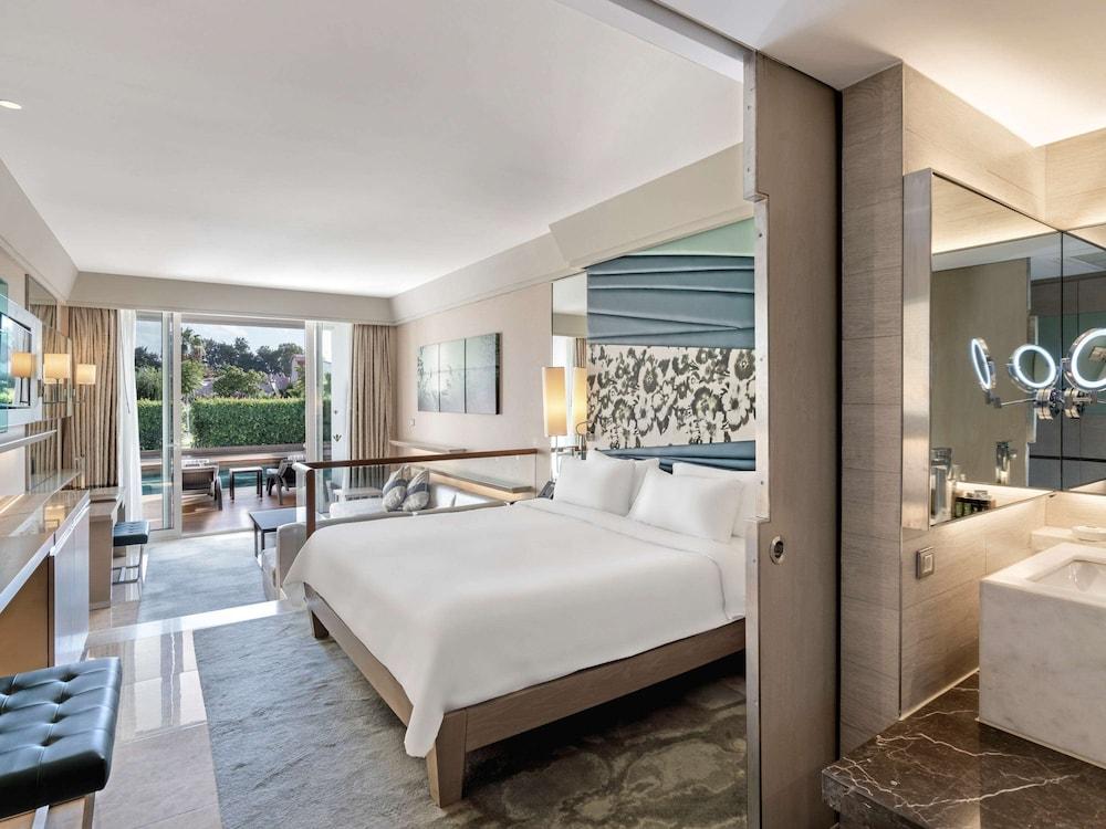 image 3 at Rixos Premium Tekirova - The Land of Legends by Tekirova Mah. Sehit Er  Hasan Yilmaz Cad. No:20 Kemer Antalya 07995 Turkey