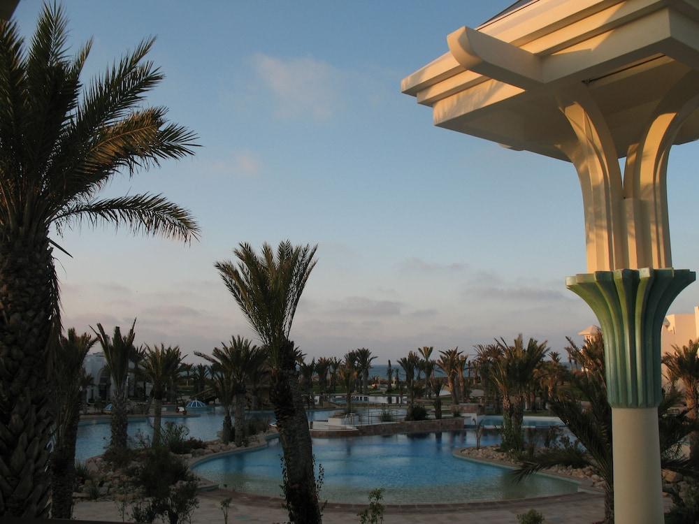 image 6 at Hasdrubal Prestige Thalassa & Spa Djerba by Plage Sidi Mehrez, BP 120 Mezraia 4180 Tunisia