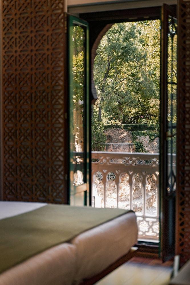 image 2 at Hotel Alhambra Palace by Arquitecto Garcia De Paredes 1 Granada Granada 18009 Spain