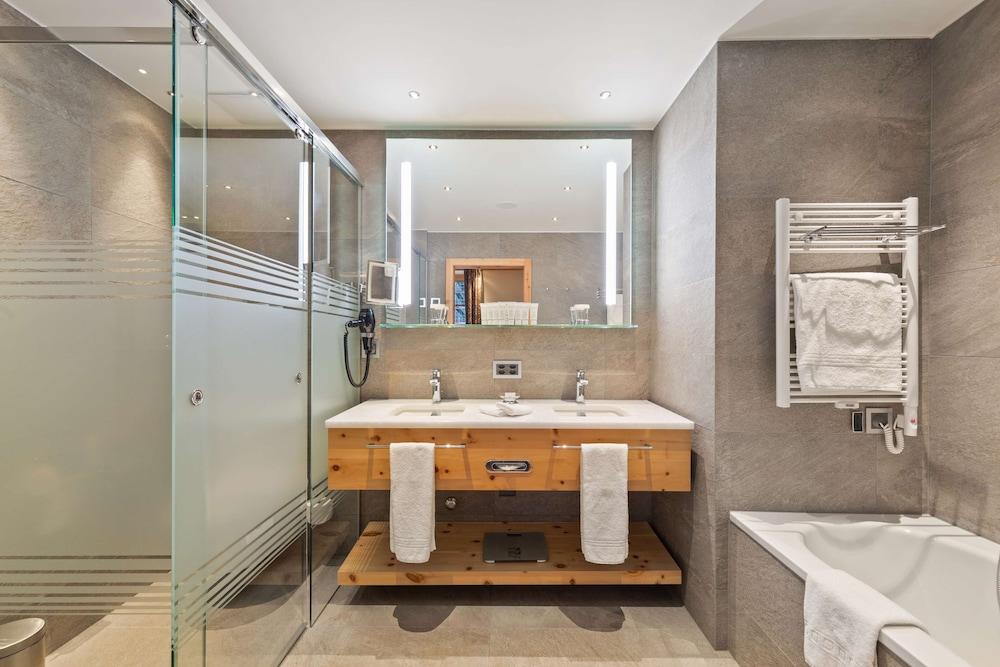 image 10 at Grand Hotel Zermatterhof by Bahnhofstrasse 55 Zermatt VS 3920 Switzerland