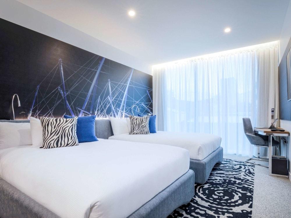 image 1 at Novotel Brisbane South Bank Hotel by 38 Cordelia Street South Brisbane QLD Queensland 4101 Australia