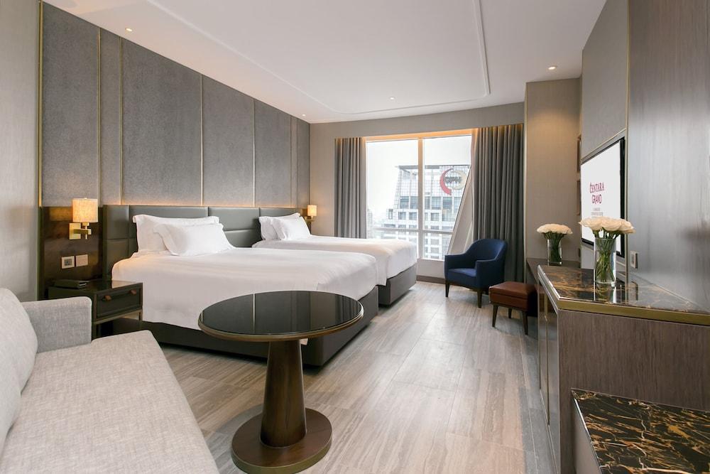 image 1 at Centara Grand at CentralWorld by 999/99 Rama 1 Road Pathumwan Bangkok Bangkok 10330 Thailand