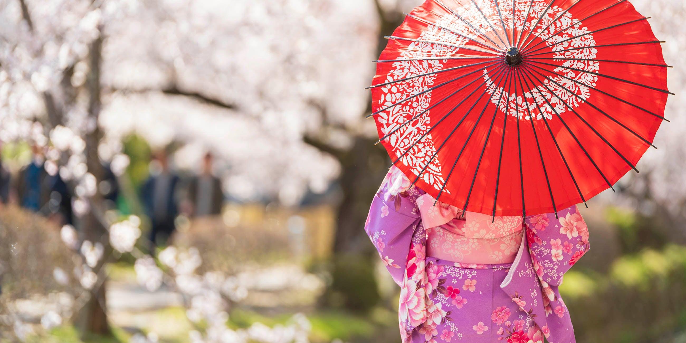 Classic Japan