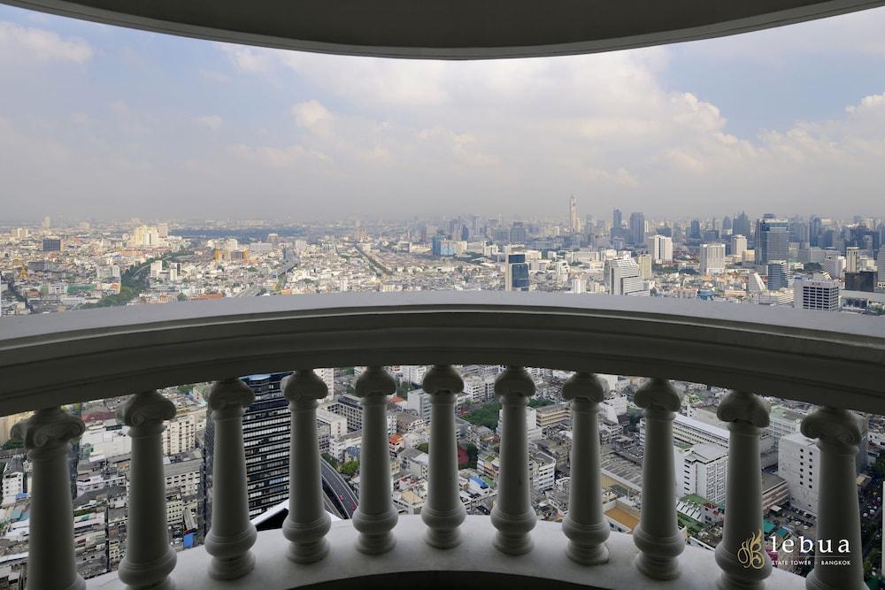image 1 at lebua at State Tower by State Tower 1055/111 Silom Road Bangrak Bangkok 10500 Thailand