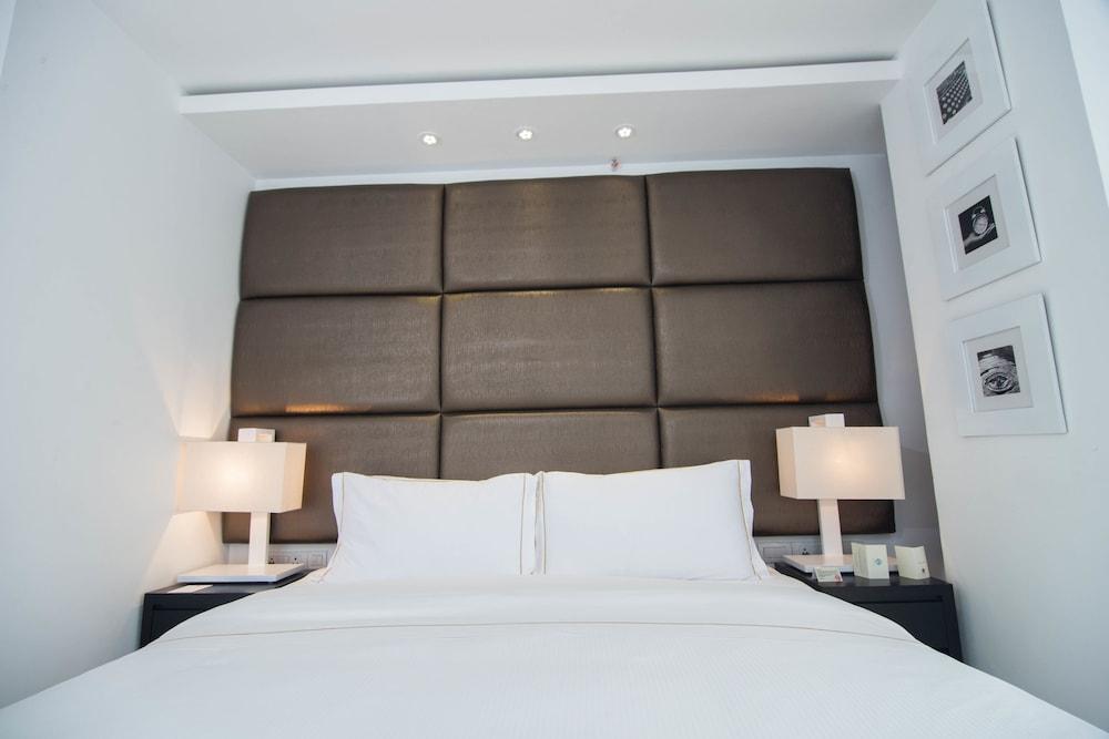 image 1 at Platinum One Suites by No.1, Bagatalle Road Colombo 00300 Sri Lanka