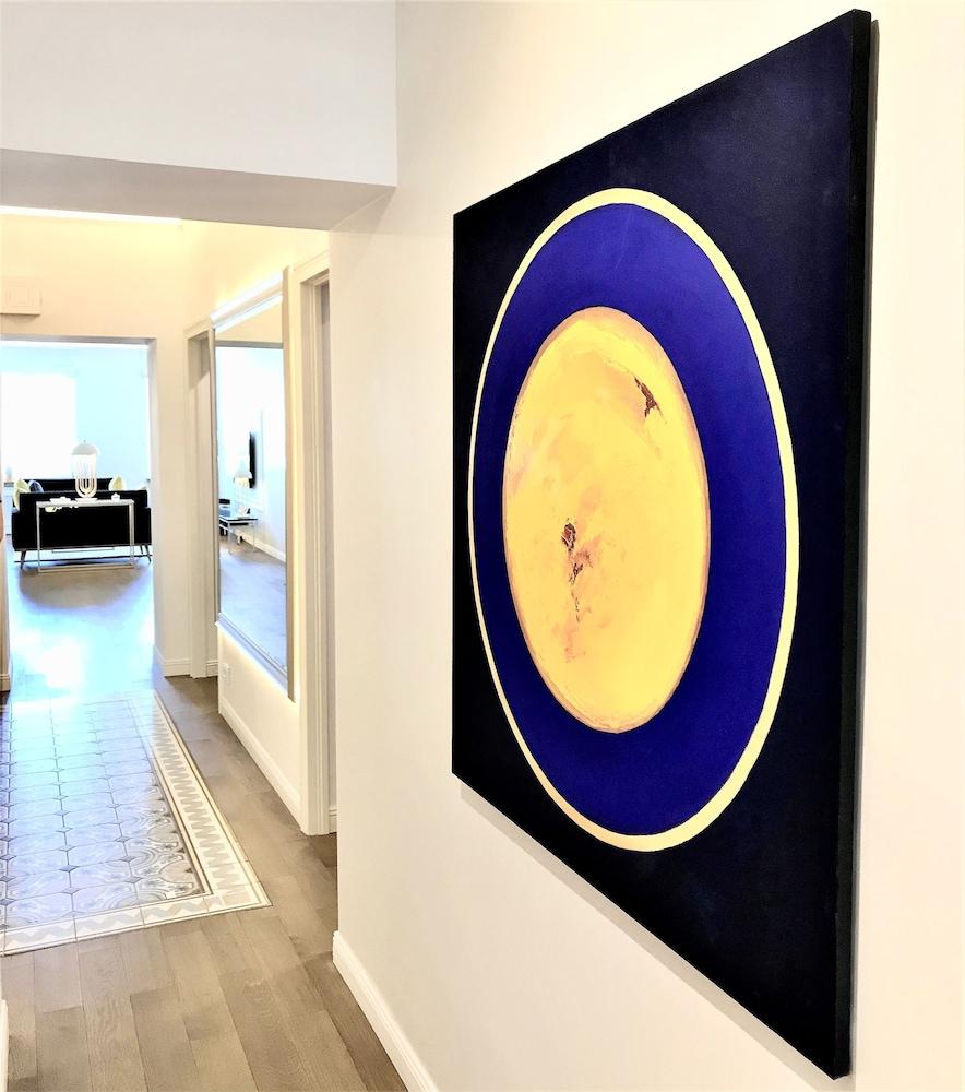 image 9 at MONDRIAN Luxury Suites UNESCO Old Town by Rynek Starego Miasta 5/7 Warsaw 00-272 Poland