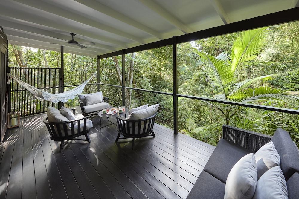 image 3 at Silky Oaks Lodge by Finlayvale Road Finlayvale QLD Queensland 4873 Australia
