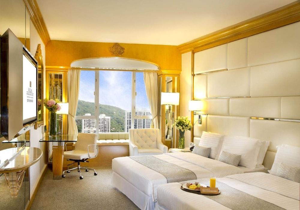 image 2 at Regal Hongkong Hotel by 88 Yee Wo Street Causeway Bay Hong Kong Hong Kong