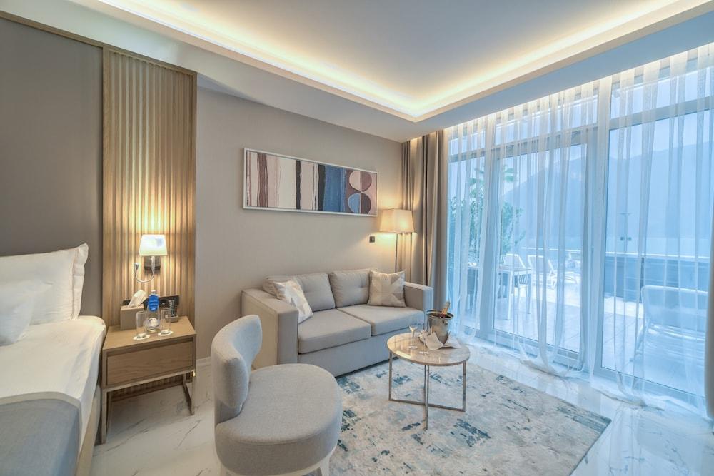 image 2 at Blue Kotor Bay Premium Spa Resort - Adults only by Donji Stoliv Donji Stoliv 81000 Montenegro