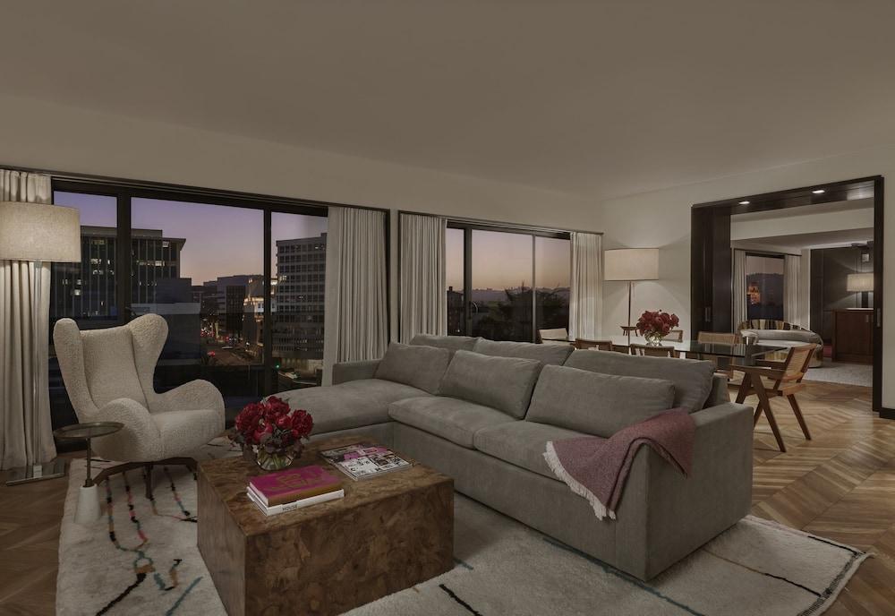 image 1 at SIXTY Beverly Hills by 9360 Wilshire Boulevard Beverly Hills CA California 90212 United States