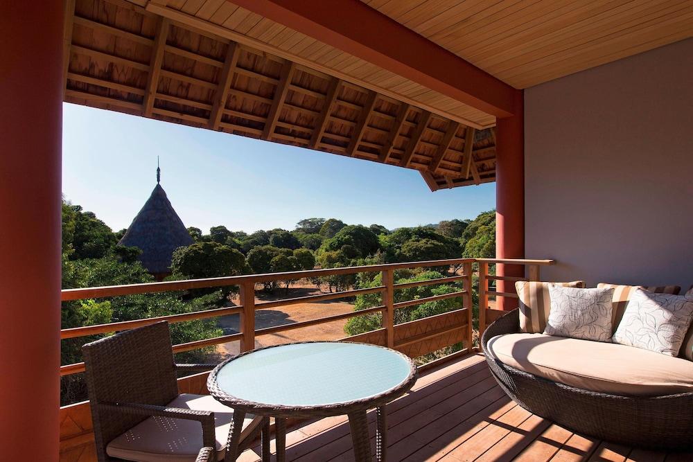 image 3 at Sheraton New Caledonia Deva Spa & Golf Resort by Lot 33 Domaine de Dév Route de Poé B.P. 50 Bourail 98870 New Caledonia